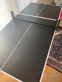 Tavolo da ping pong da interno