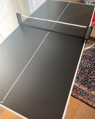 Tavolo da ping pong da interno