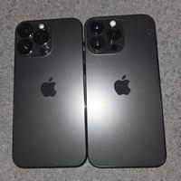 2 iphone  14 pro max128 giga