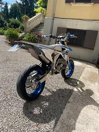 Tm smr 125 fi 2024