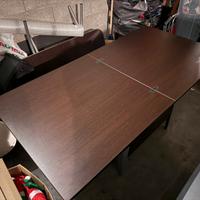 Tavolo apribile marca forma e funzione