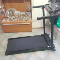 Tapis roulant elettrico