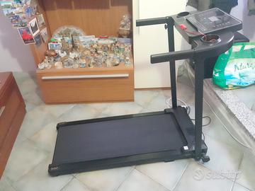 Tapis roulant elettrico
