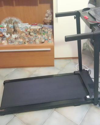 Tapis roulant elettrico