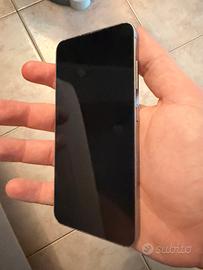 GALAXY S25 ancora in garanzia