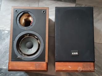 cabinet casse vuote esb  			