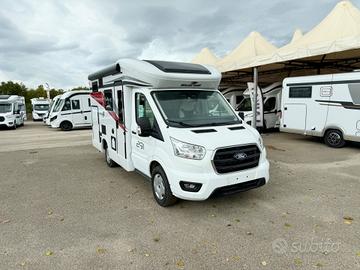 Roller Team Kronos Fit 291 TL