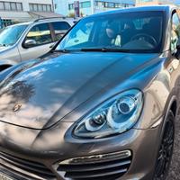 Porsche Cayenne 3.0v6 diesel 159.000km