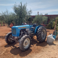 Landini 5000DT NON TRATTABILE