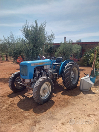 Landini 5000DT NON TRATTABILE