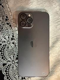 IPHONE 12 PRO MAX ESTETICA PARI AL NUOVO