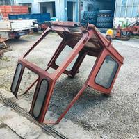 Cabina per trattore Fiat serie 80