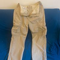Cargo leggeri Levi’s uomo taglia W33 L30