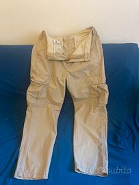 Cargo leggeri Levi’s uomo taglia W33 L30