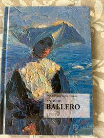 Antonio Ballero - M.G. Scano Naitza-ILLISSO 2004