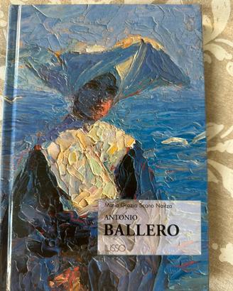 Antonio Ballero - M.G. Scano Naitza-ILLISSO 2004