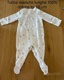 Vestiti neonato