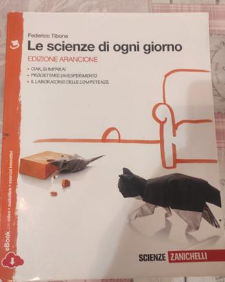 Le scienze di ogn giorno