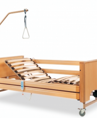 LETTO PER DEGENZA