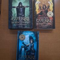 Lotto Libri italiano