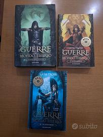 Lotto Libri italiano