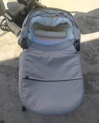 trio Inglesina optica