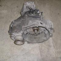 Cambi meccanici VW Golf/Scirocco/Jetta/Vento/Lupo