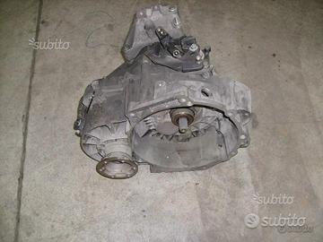 Cambi meccanici VW Golf/Scirocco/Jetta/Vento/Lupo
