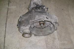 Cambi meccanici VW Golf/Scirocco/Jetta/Vento/Lupo