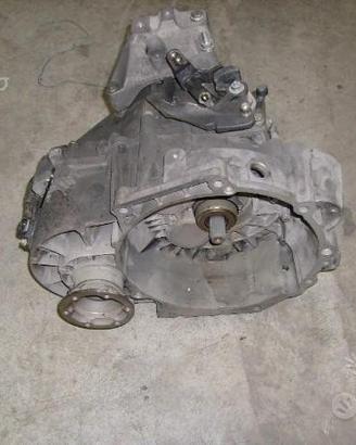 Cambi meccanici VW Golf/Scirocco/Jetta/Vento/Lupo