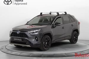 Toyota RAV4 Rav4 2.5 vvt-ie h Style 2wd 218cv...