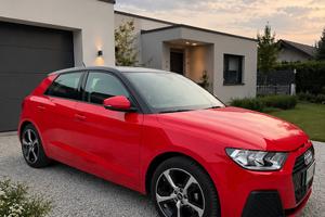 AUDI A1 Admirer