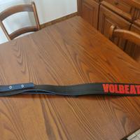 Tracolla Artiginale per chitarra/basso