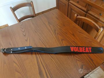 Tracolla Artiginale per chitarra/basso