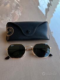 Occhiali ray ban originali