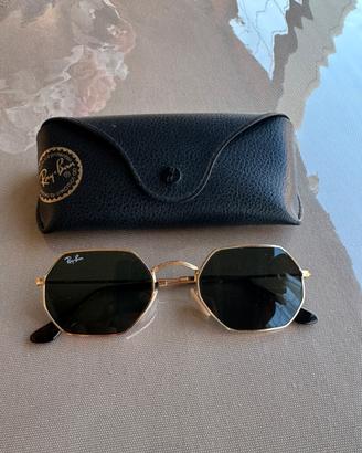 Occhiali ray ban originali