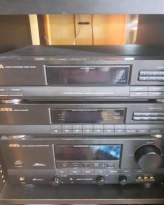 stereo