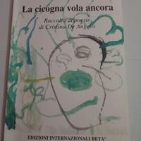 raccolta di poesie