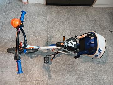 Bicicletta Bambino 3-5 anni