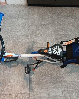 Bicicletta Bambino 3-5 anni