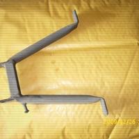 Cavalletto ciclomotore mini califfo ruota 10 20