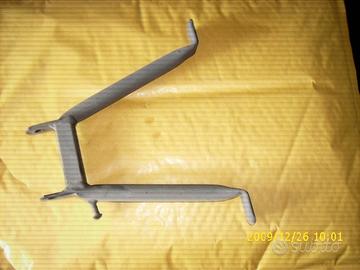 Cavalletto ciclomotore mini califfo ruota 10 20