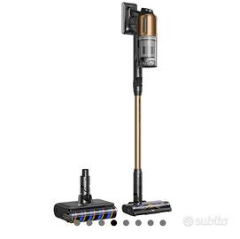 Dreame Z30 pro acqua aspirapolvere lavapavimenti