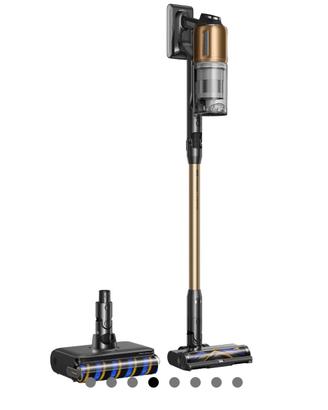 Dreame Z30 pro acqua