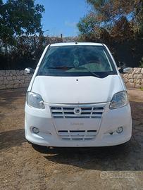 MICROCAR - CASALINI M10 - ASSETTO SPORTIVO 