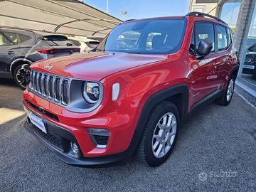 Jeep Renegade 1.0 T3 Limited