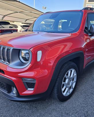 Jeep Renegade 1.0 T3 Limited