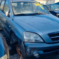 RICAMBI Kia Sorento - 2004