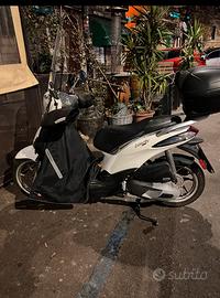 Liberty 125 S Piaggio