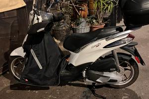 Liberty 125 S Piaggio